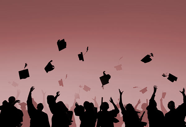 2024最新有关青春毕业季的唯美语录60